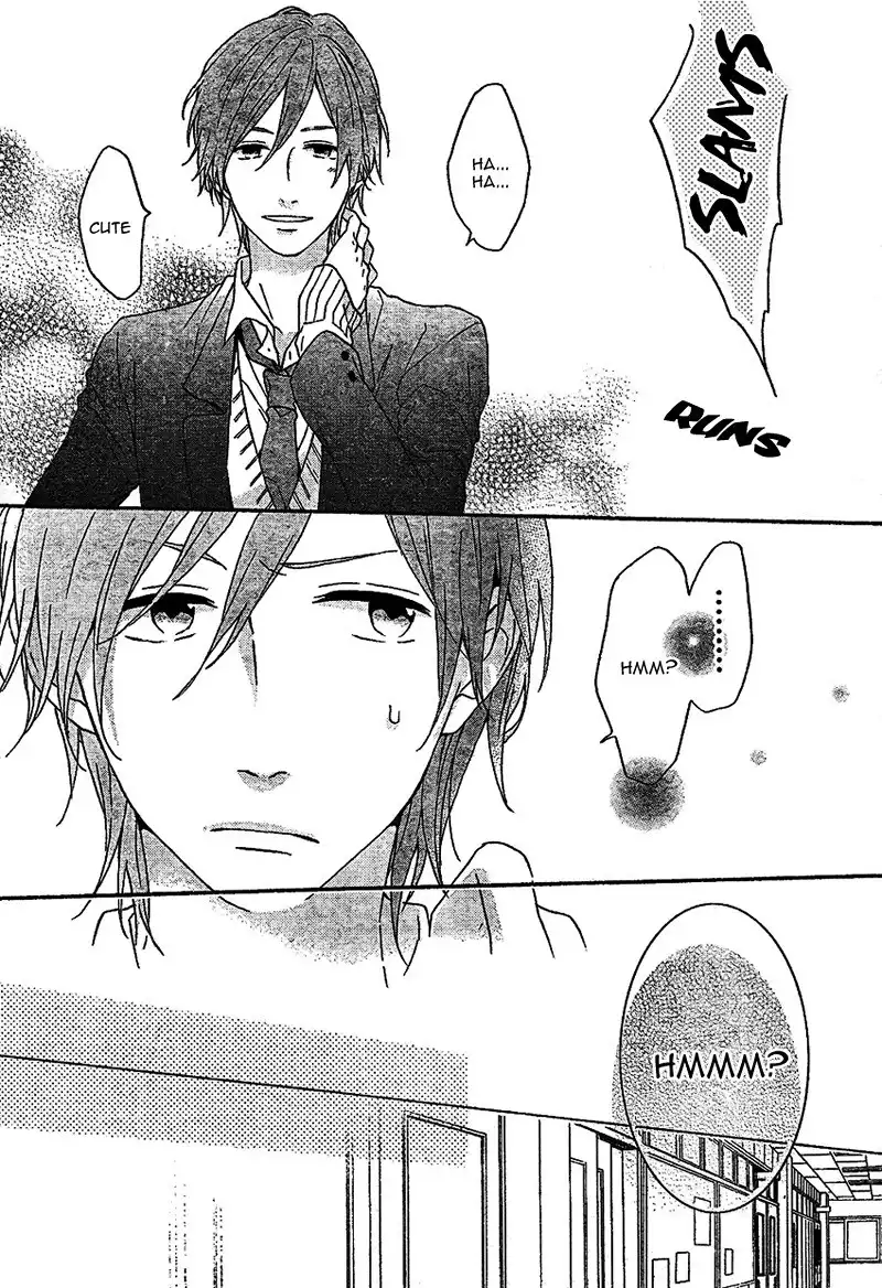 Nijiiro Days Chapter 2 40